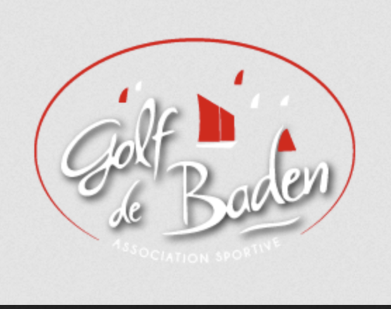 Rencontre de l'équipe du golf de Belle-Île-en -Mer à Baden